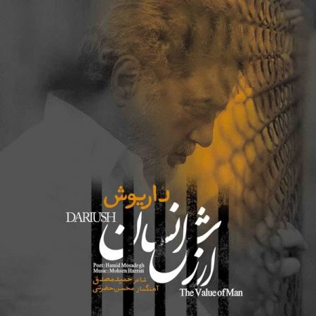 داریوش ارزش انسان